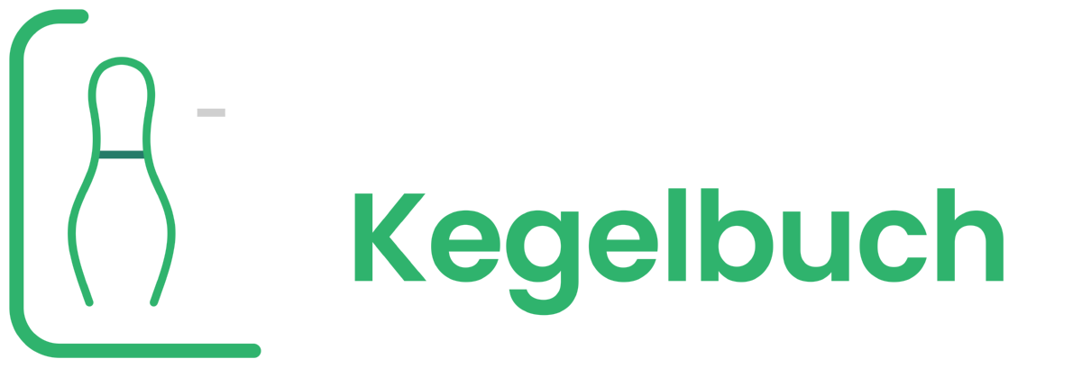 Mein Kegelbuch