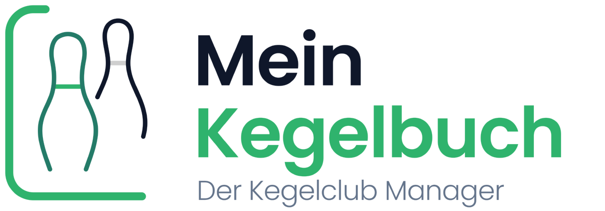 Mein Kegelbuch